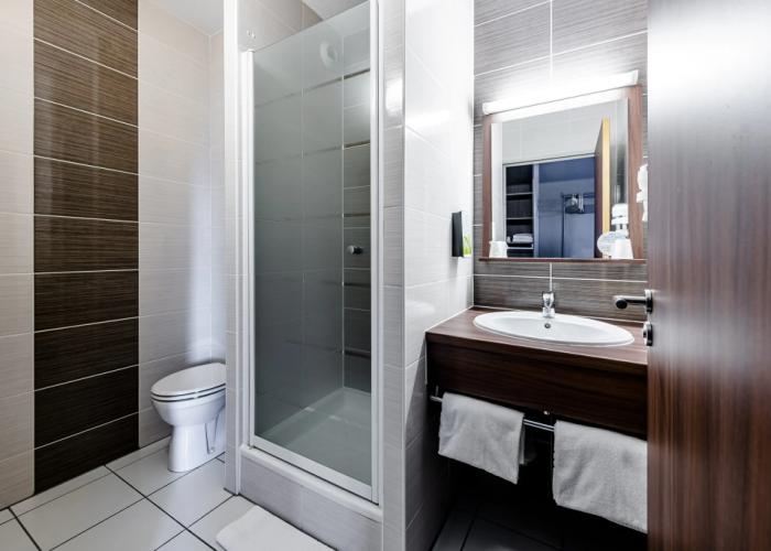 B&B HOTEL Bordeaux Talence