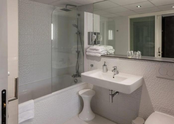 Comté d'Ornon - Logis Hôtel & Spa