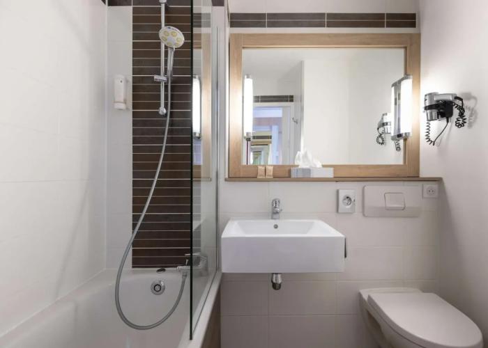Best Western Hotel Le Bordeaux Sud