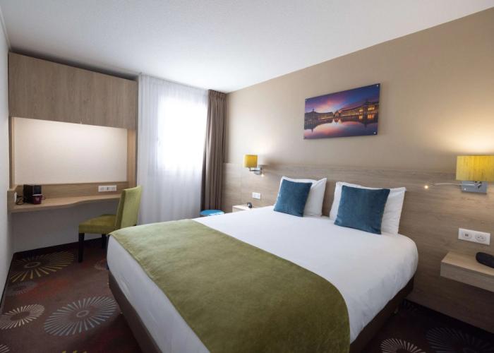 Best Western Hotel Le Bordeaux Sud