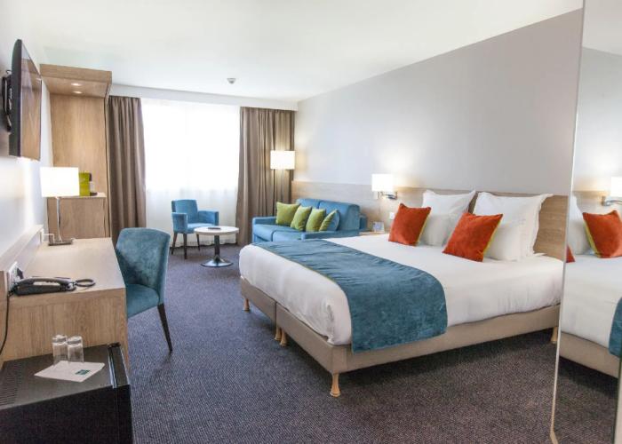 Best Western Hotel Le Bordeaux Sud