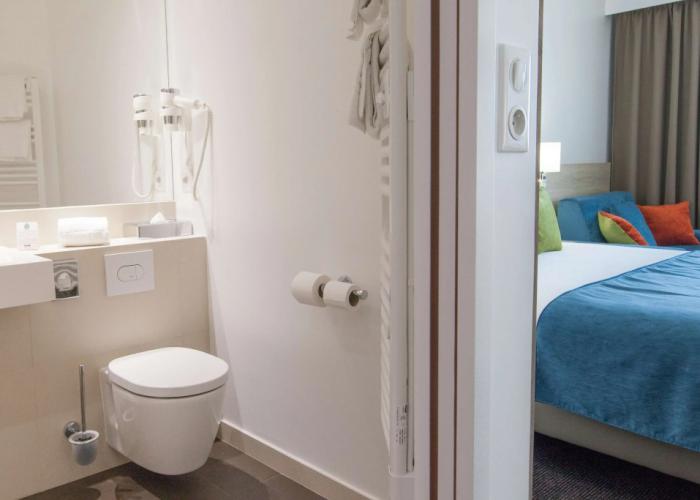 Best Western Hotel Le Bordeaux Sud