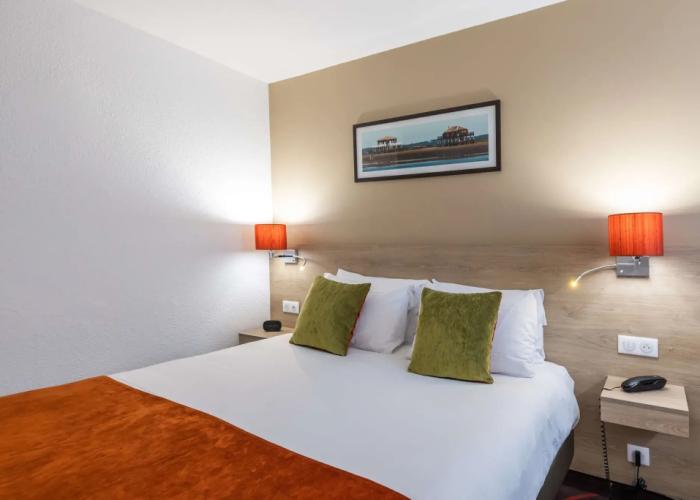 Best Western Hotel Le Bordeaux Sud