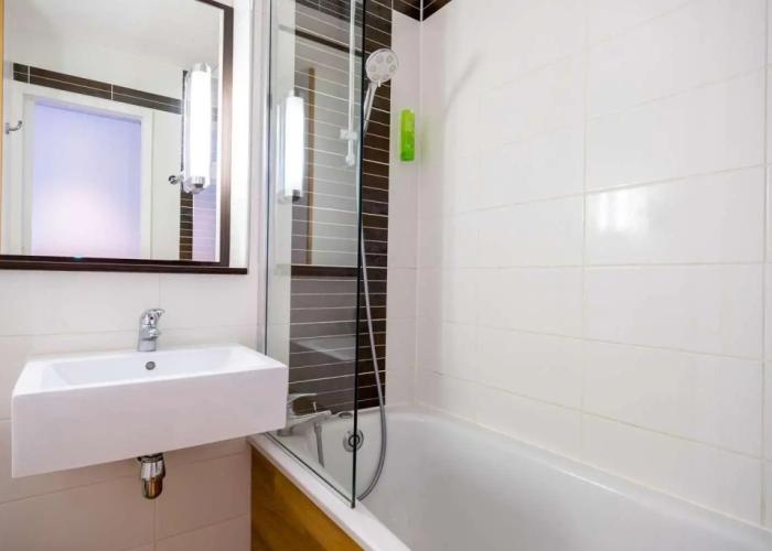 Best Western Hotel Le Bordeaux Sud