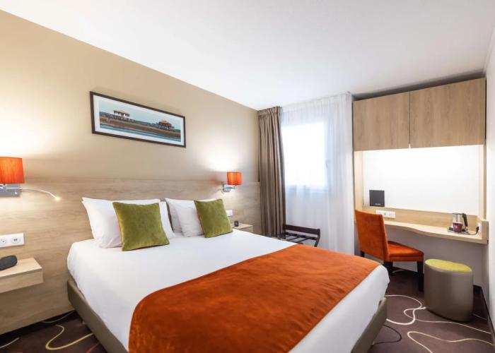 Best Western Hotel Le Bordeaux Sud