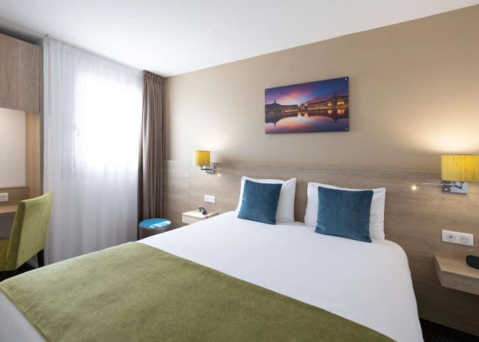Best Western Hotel Le Bordeaux Sud