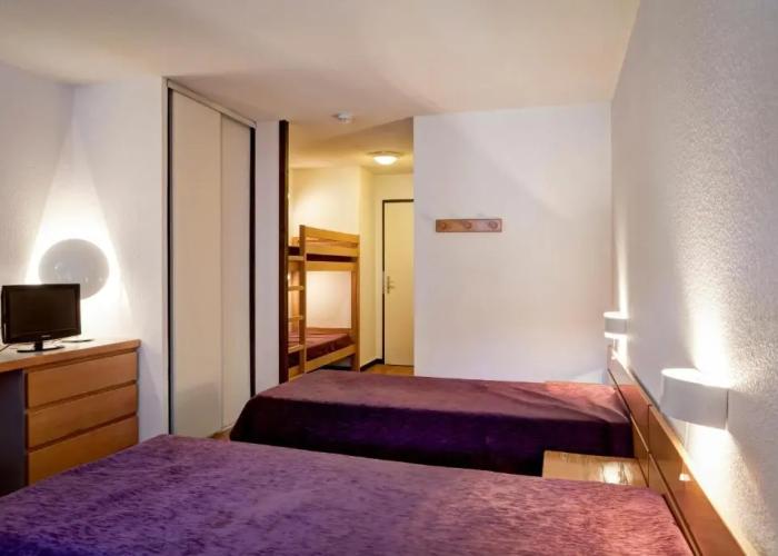 Lagrange Residence Cybele
