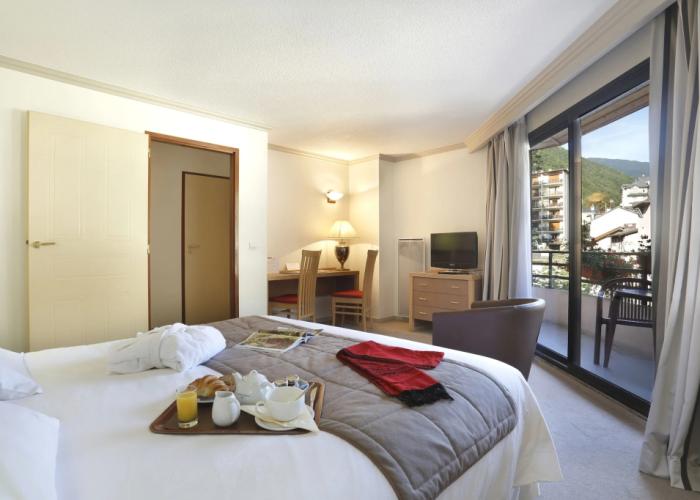 Hotel Amelie