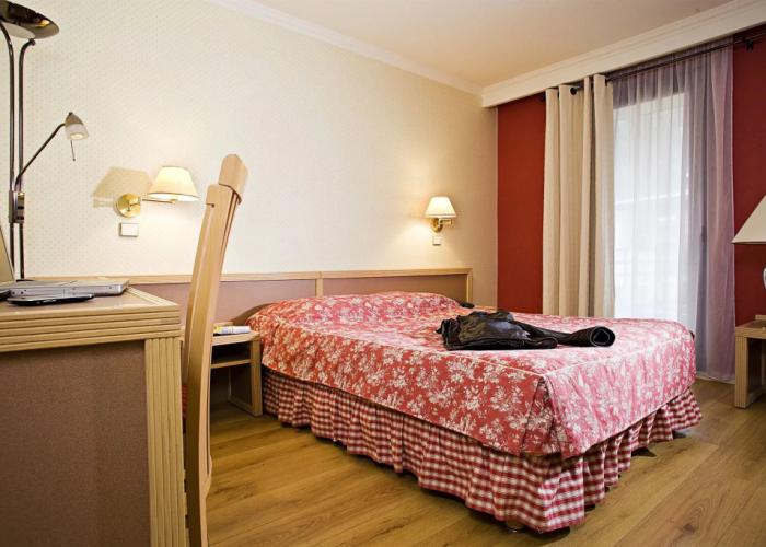 Hotel Amelie