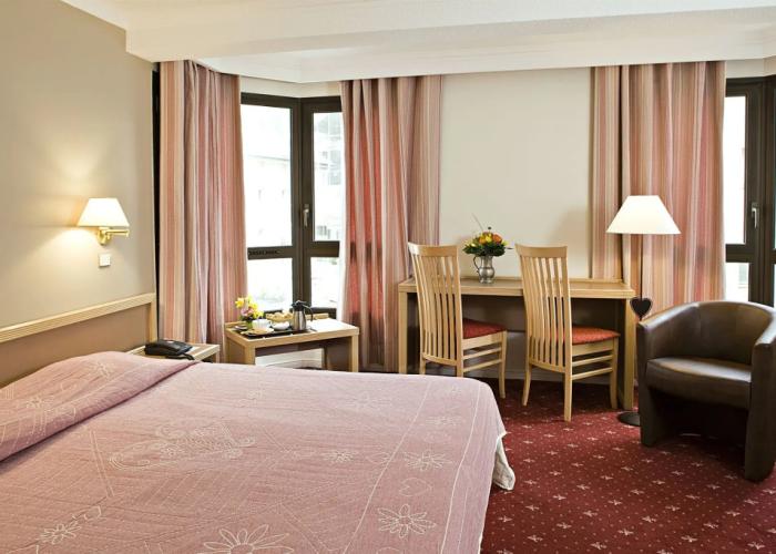 Hotel Amelie