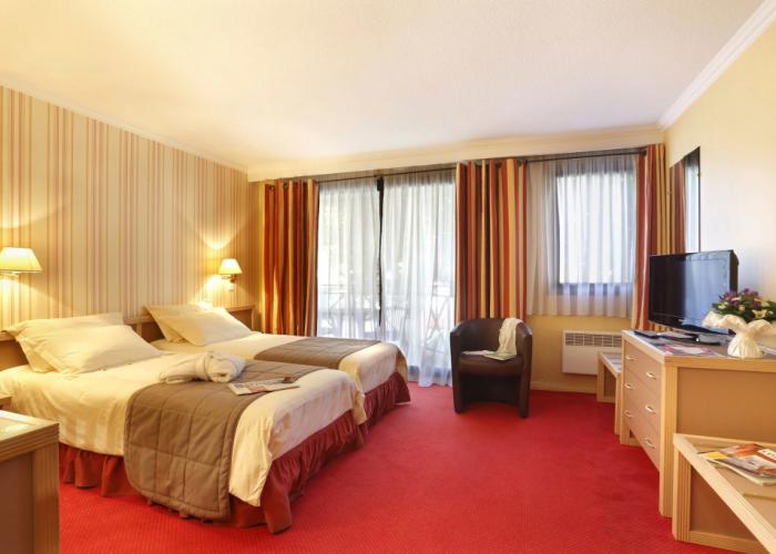 Hotel Amelie