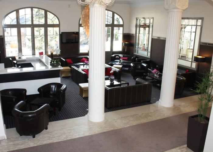 Golf Hôtel