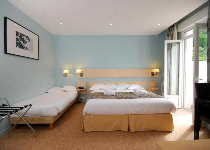 Golf Hôtel