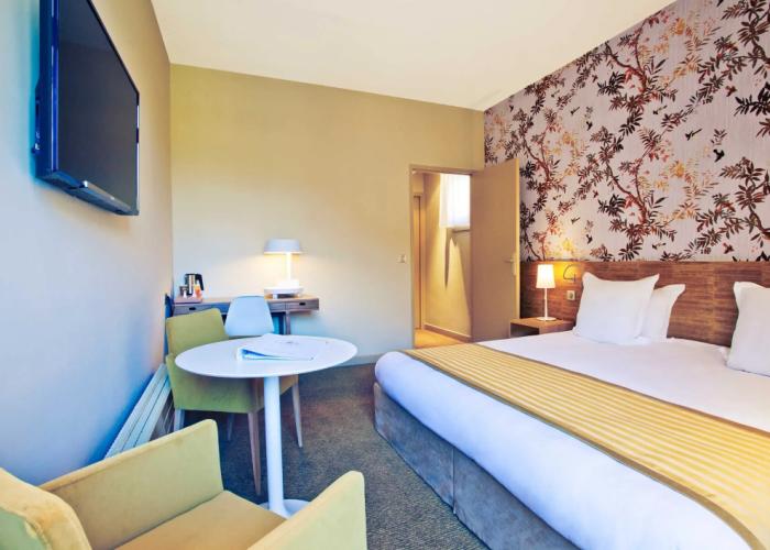 B&B HOME Brides-les-Bains Les 3 Vallées