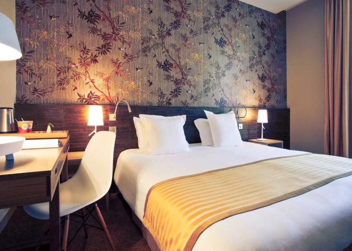B&B HOME Brides-les-Bains Les 3 Vallées