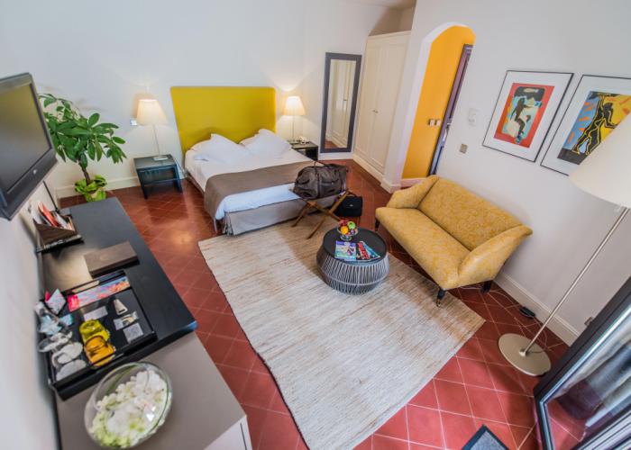 Hotel Spa & Restaurant Cantemerle