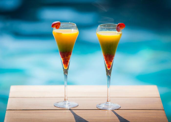 Hotel Spa & Restaurant Cantemerle