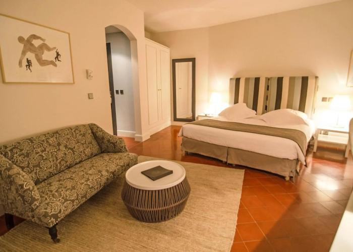 Hotel Spa & Restaurant Cantemerle