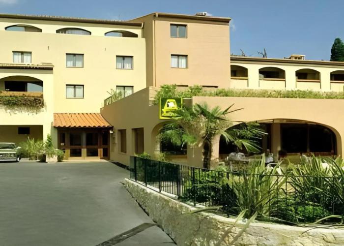 Mas de Vence Hotel & Restaurant