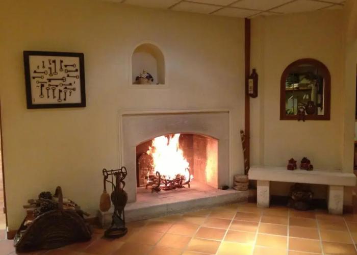 Mas de Vence Hotel & Restaurant