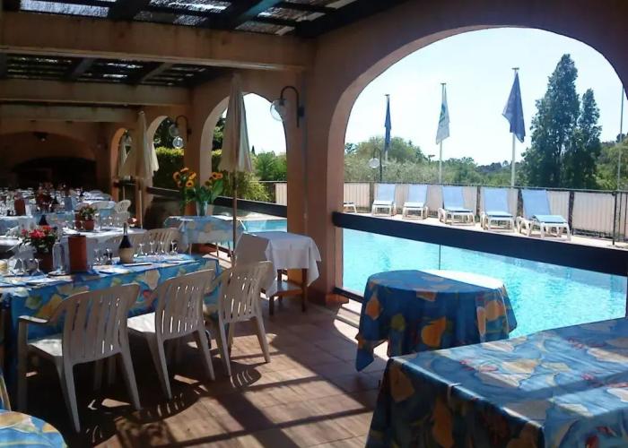 Mas de Vence Hotel & Restaurant