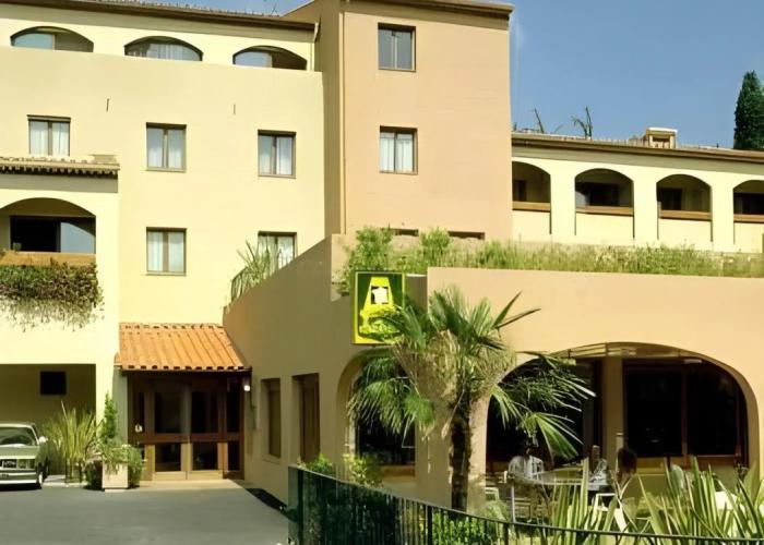 Mas de Vence Hotel & Restaurant