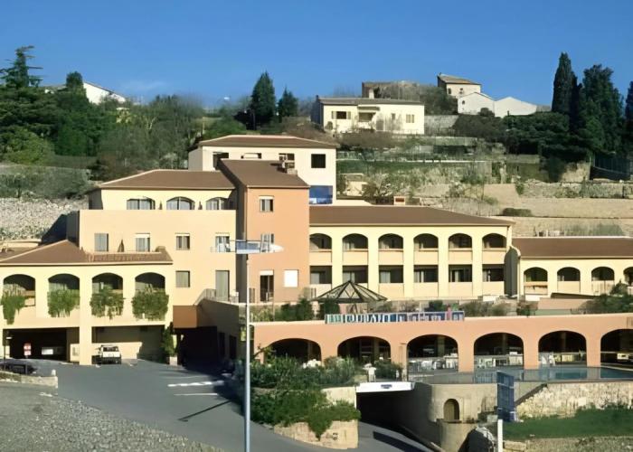 Mas de Vence Hotel & Restaurant