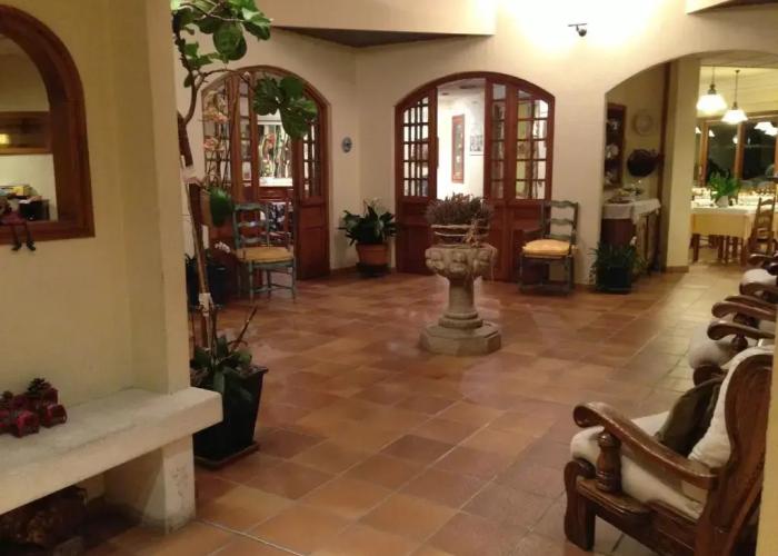 Mas de Vence Hotel & Restaurant