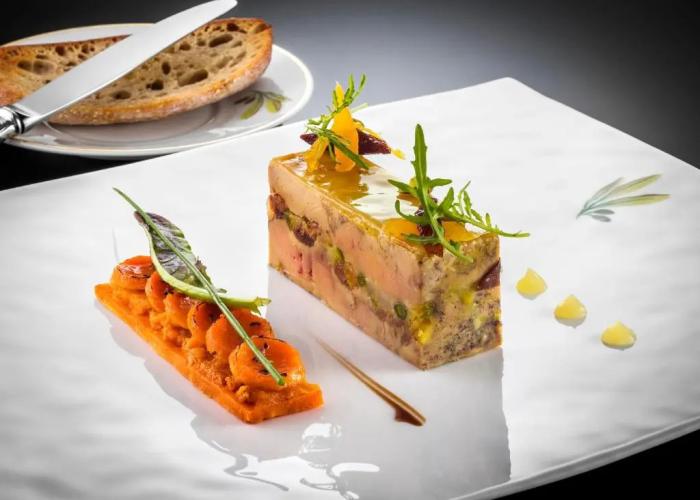 Château Saint-Martin & Spa's