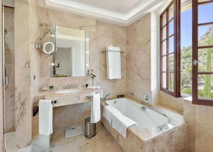 Château Saint-Martin & Spa's