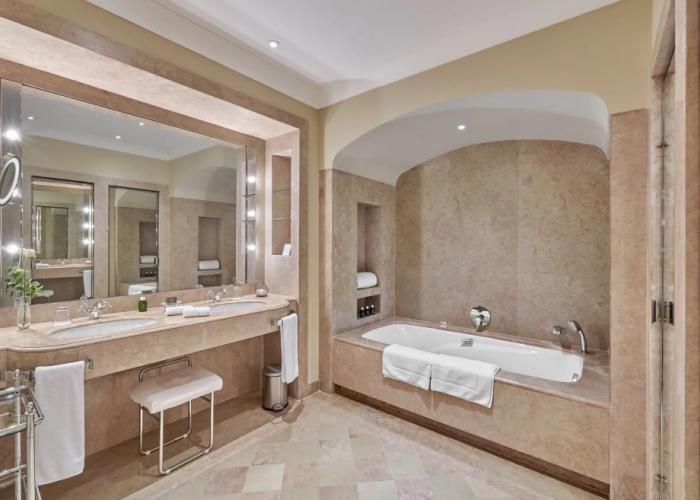 Château Saint-Martin & Spa's