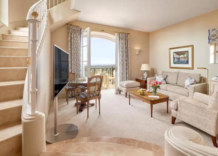 Château Saint-Martin & Spa's