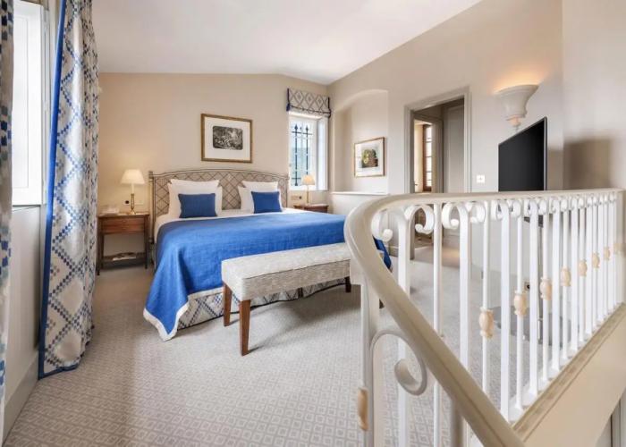 Château Saint-Martin & Spa's