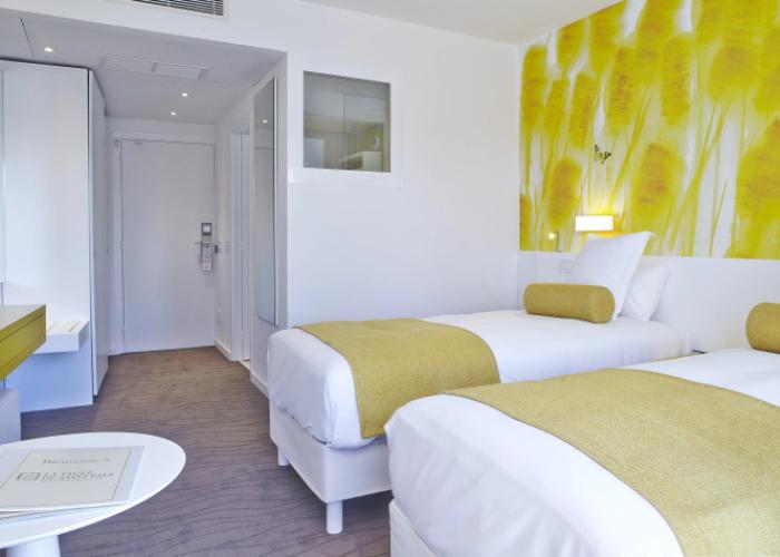 La Vague De Saint Paul