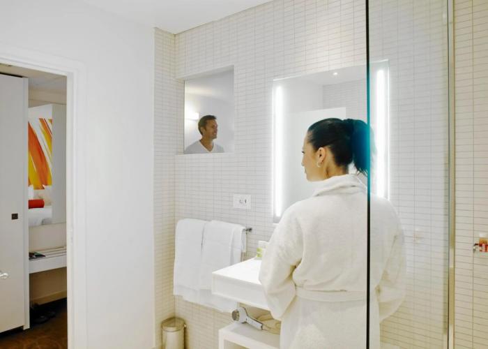 La Vague De Saint Paul