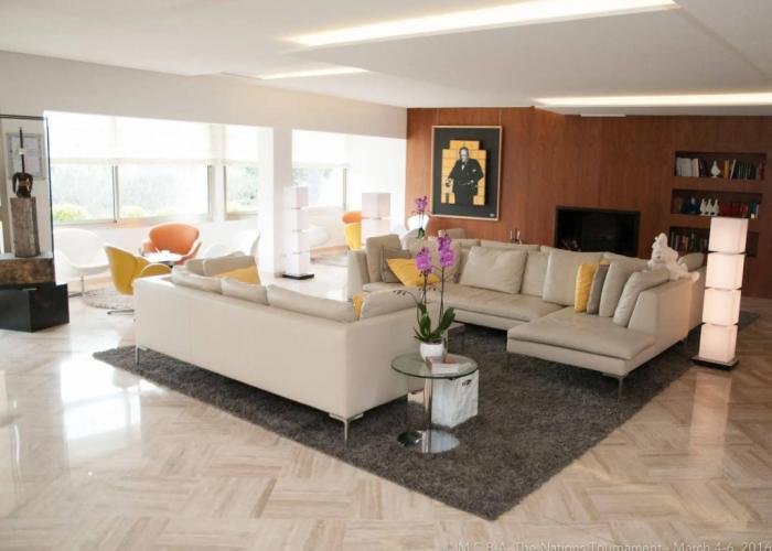 La Vague De Saint Paul