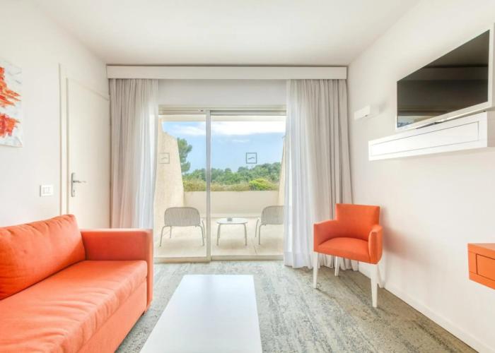 La Vague De Saint Paul