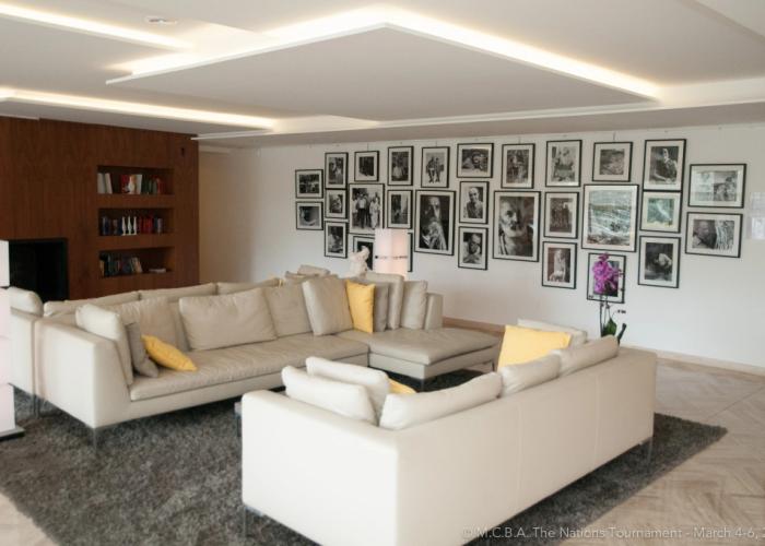 La Vague De Saint Paul