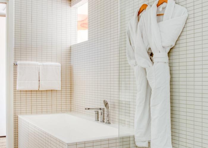 La Vague De Saint Paul