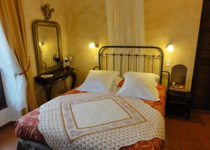 Hotel Villa Roseraie