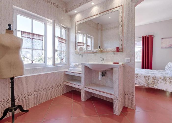 Hotel Villa Roseraie