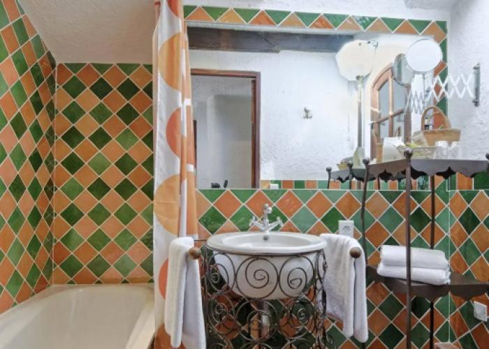 Hotel Villa Roseraie