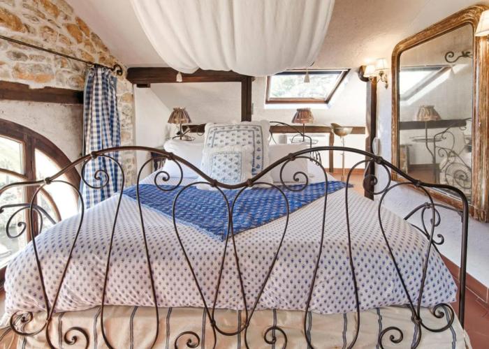 Hotel Villa Roseraie