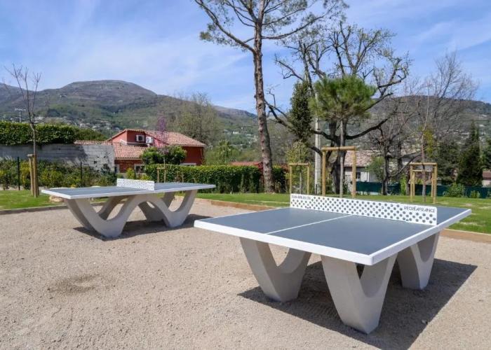 Evancy Vence - Les Jardins d'Azur