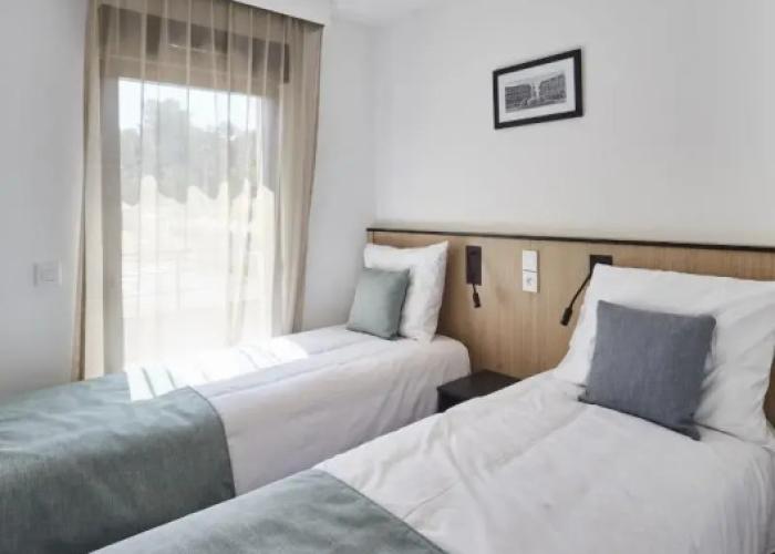 Evancy Vence - Les Jardins d'Azur