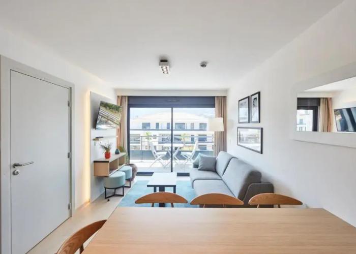 Evancy Vence - Les Jardins d'Azur