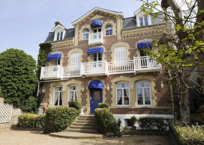 La Villa 10