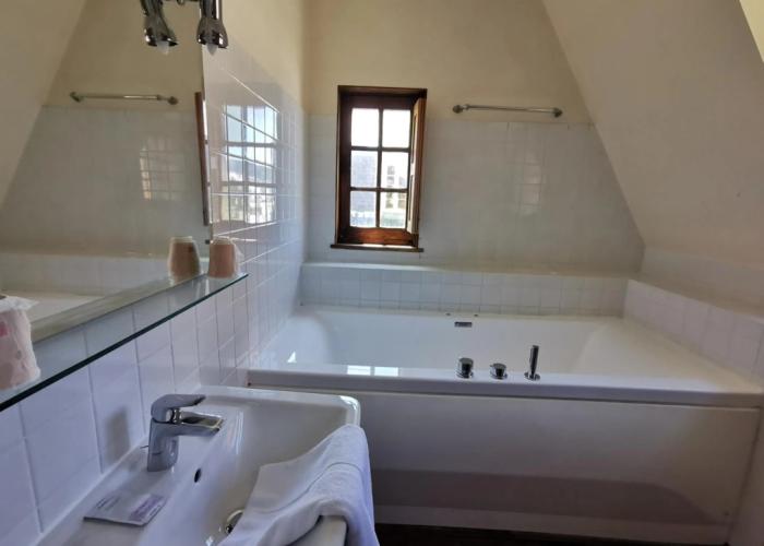 Hôtel La Résidence Manoir de La Salamandre