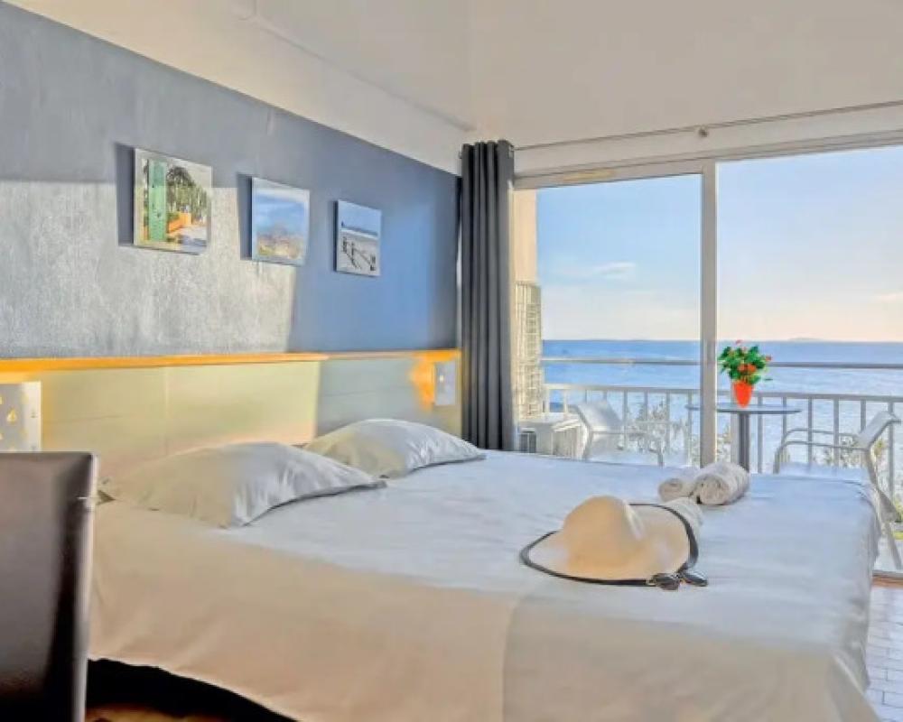 Belambra Clubs Balaruc-les-Bains - Les Rives de Thau