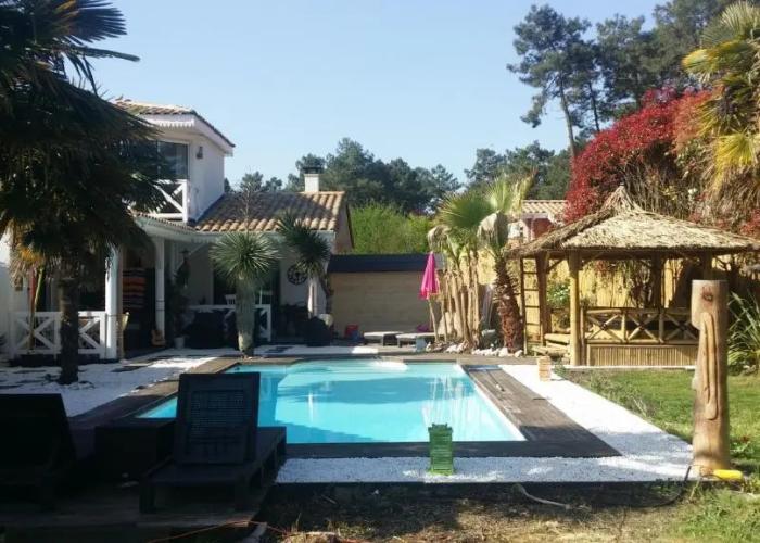 Villa Caraîbes